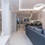 דירה Orizzonte - First Floor With Shared Pool & Amazing View