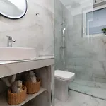 דירה Orizzonte - First Floor With Shared Pool & Amazing View