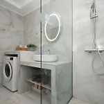 Orizzonte - First Floor With Shared Pool & Amazing View *