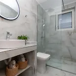 דירה Orizzonte - First Floor With Shared Pool & Amazing View *