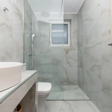 アパート Orizzonte - First Floor With Shared Pool & Amazing View *