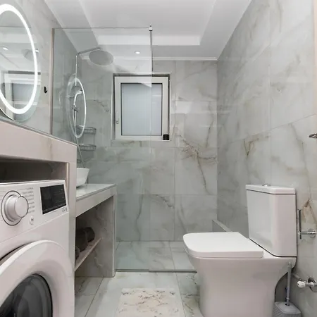 דירה Orizzonte - First Floor With Shared Pool & Amazing View