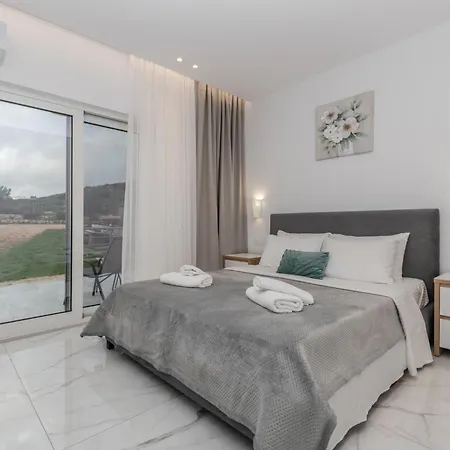 Appartamento Orizzonte - First Floor With Shared Pool & Amazing View