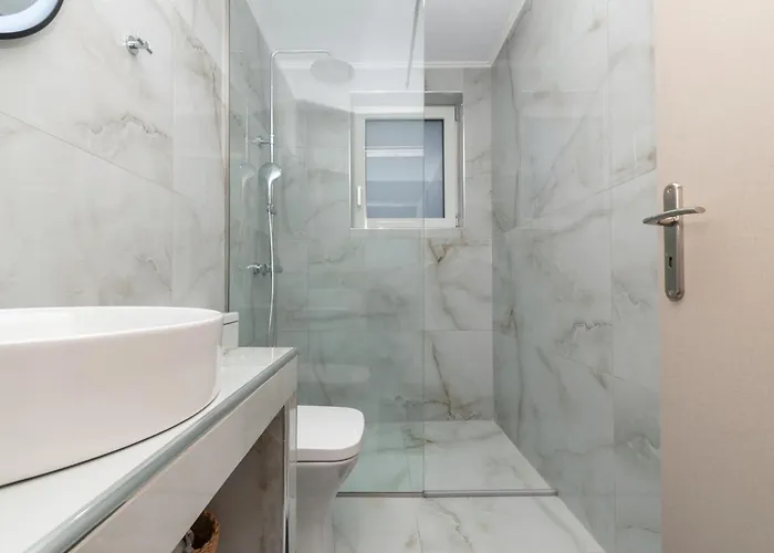 Διαμέρισμα Orizzonte - First Floor With Shared Pool & Amazing View *